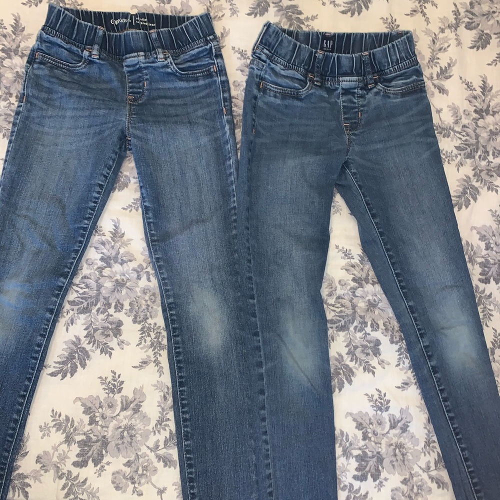 GAP kids pants